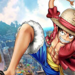 Giới thiệu về nhân vật Luffy