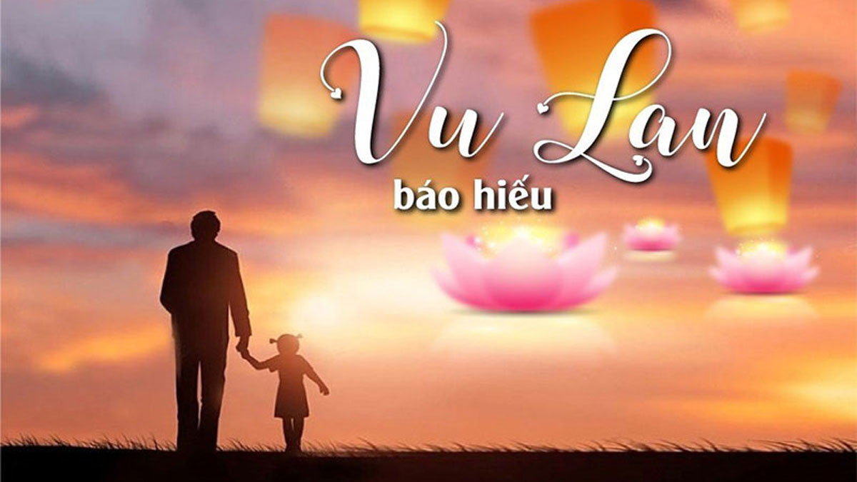 Hành động hiếu kính