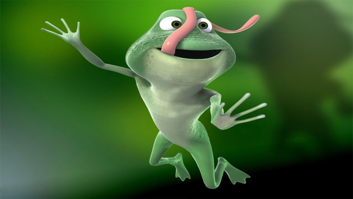Hãy Khám Phá Một Thế Giới Khác Biệt