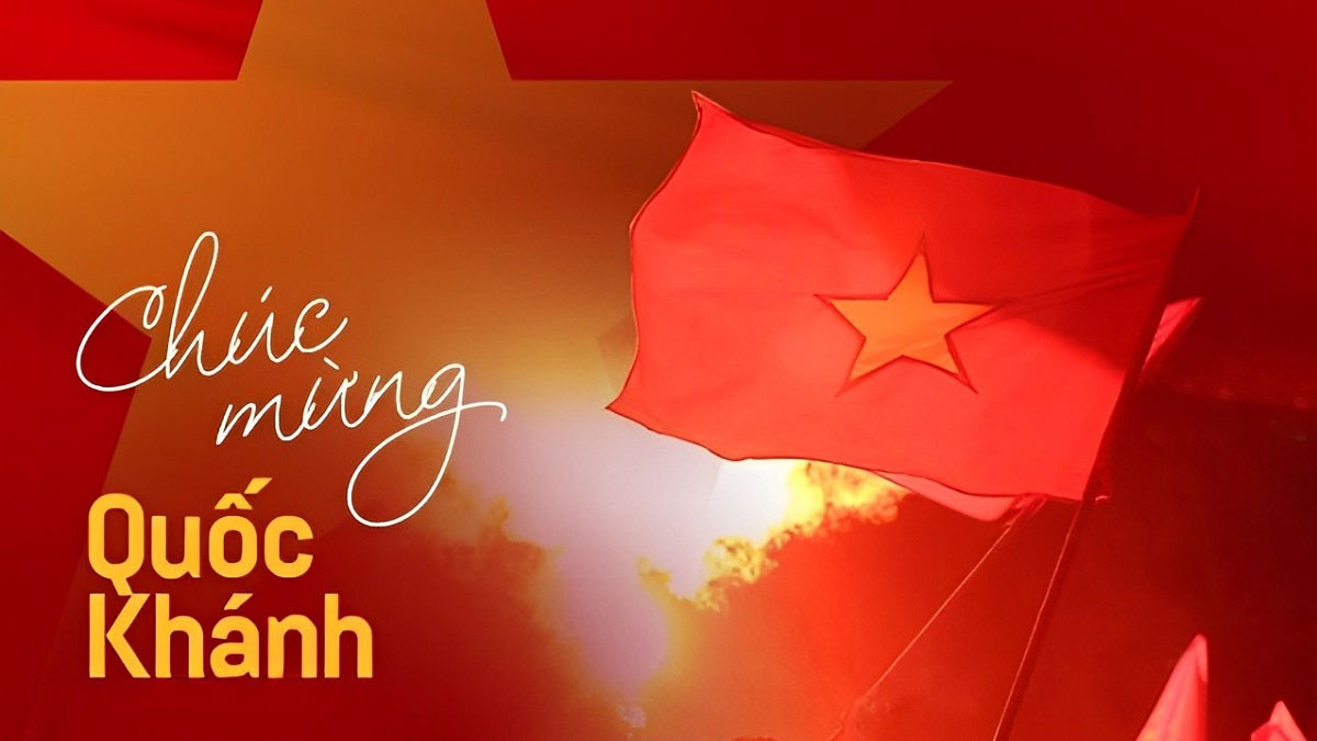 Hình ảnh 2/9 - Kỷ niệm khoảnh khắc vĩ đại trong lịch sử Việt Nam