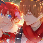 Hình ảnh anime đặc sắc