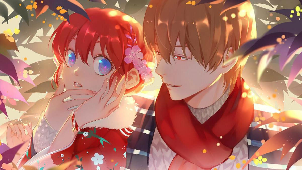 Hình ảnh anime đặc sắc