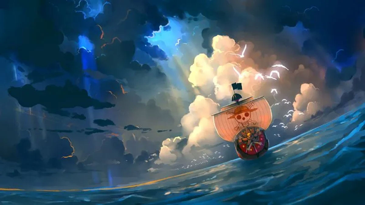 Hình ảnh anime dễ thương vui nhộn