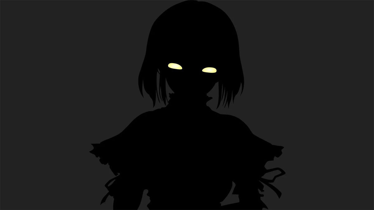 Hình ảnh anime huyền bí