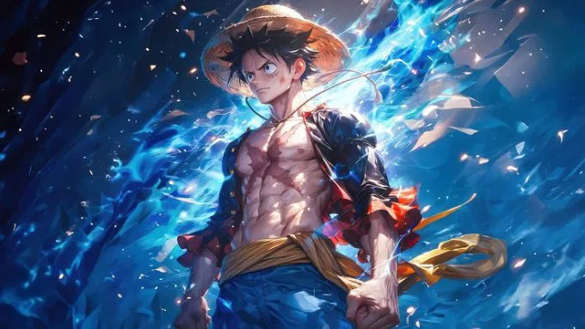 Hình ảnh anime ngầu cá tính