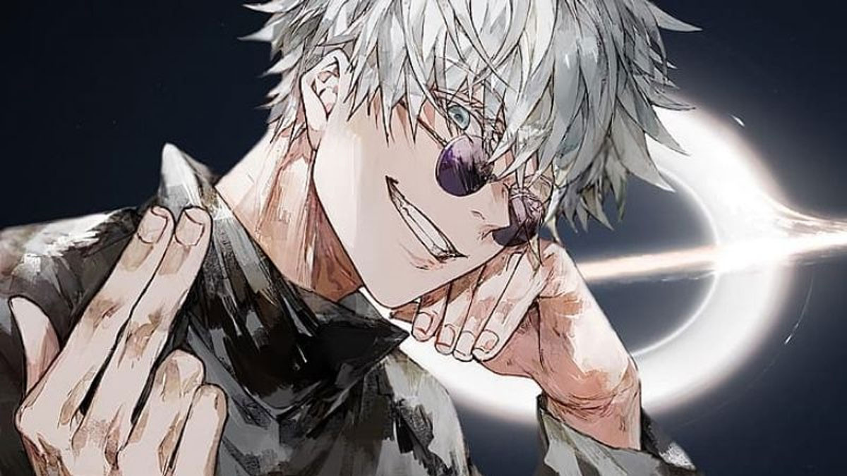 Hình ảnh anime ngầu chất lượng