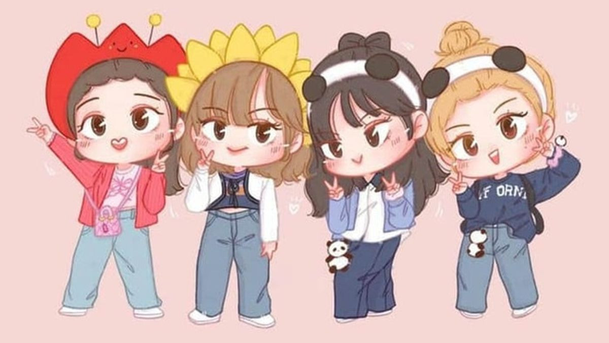 Hình ảnh anime ngọt ngào