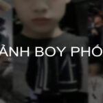 Hình Ảnh Boy Phố 1
