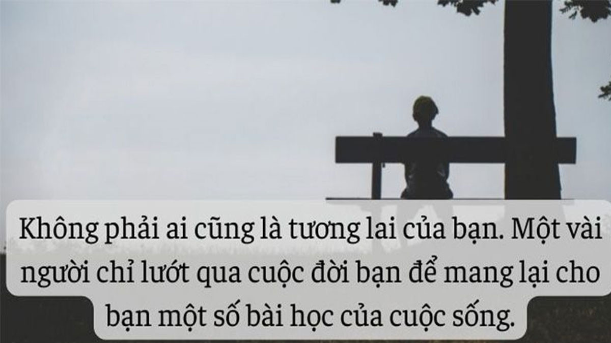 Hình ảnh buồn kể về nỗi khó khăn