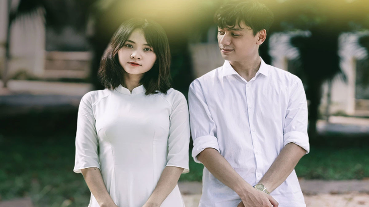 Hình ảnh buồn trường học 5
