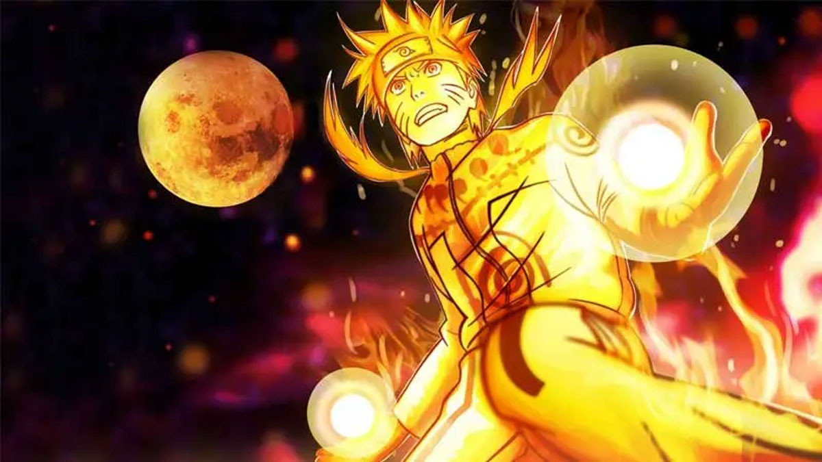 Hình ảnh chất của Naruto 2