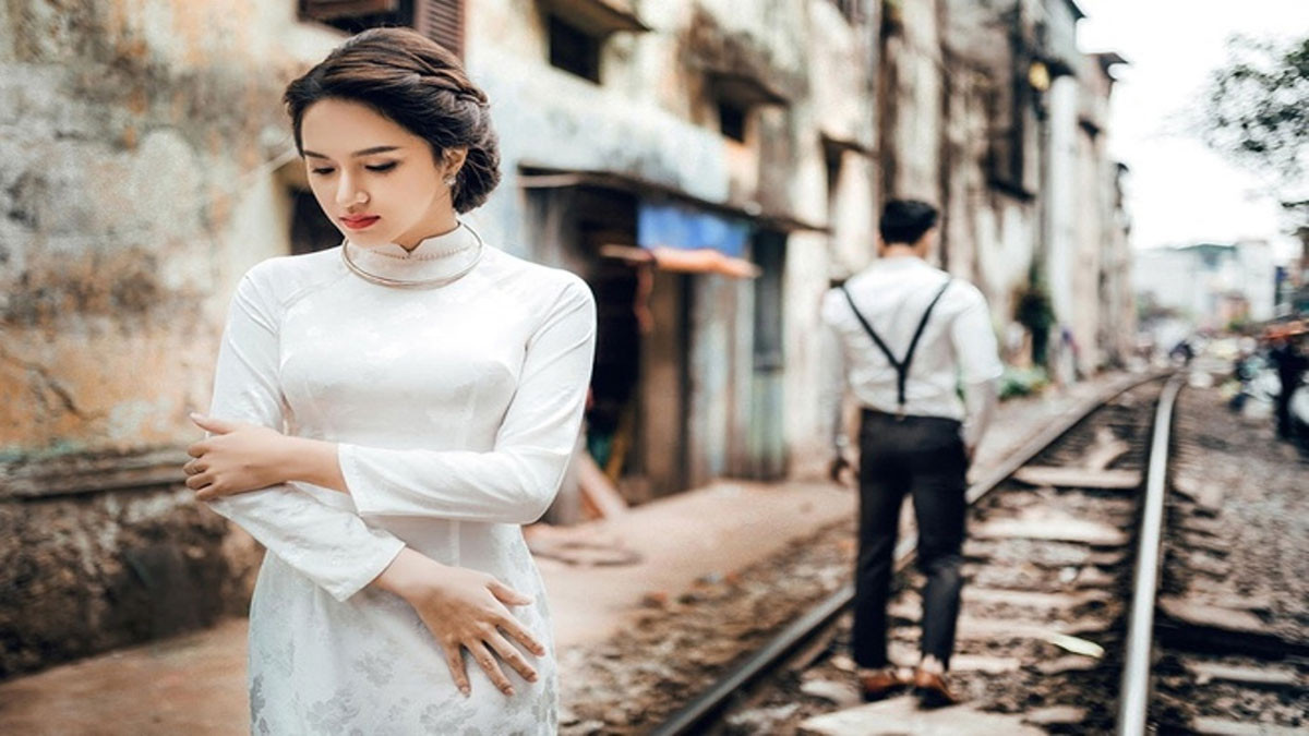 Hình ảnh chia tay 11