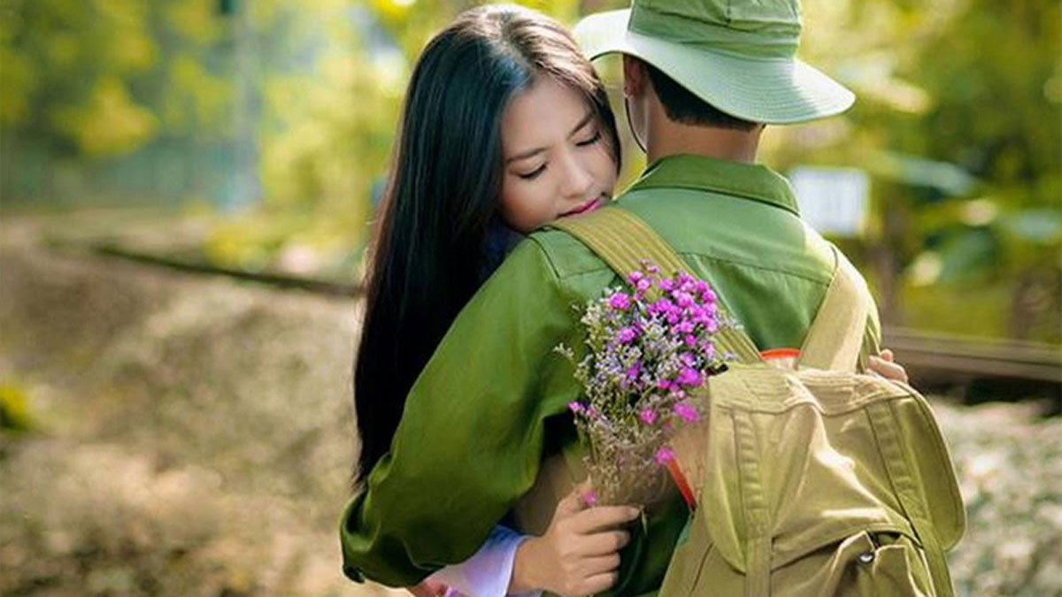 Hình ảnh chia tay 16