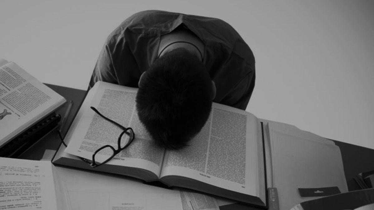 Hình ảnh nặng nề áp lực 4