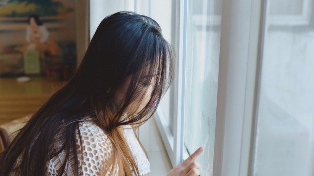 Hình ảnh những khao khát không thực hiện được