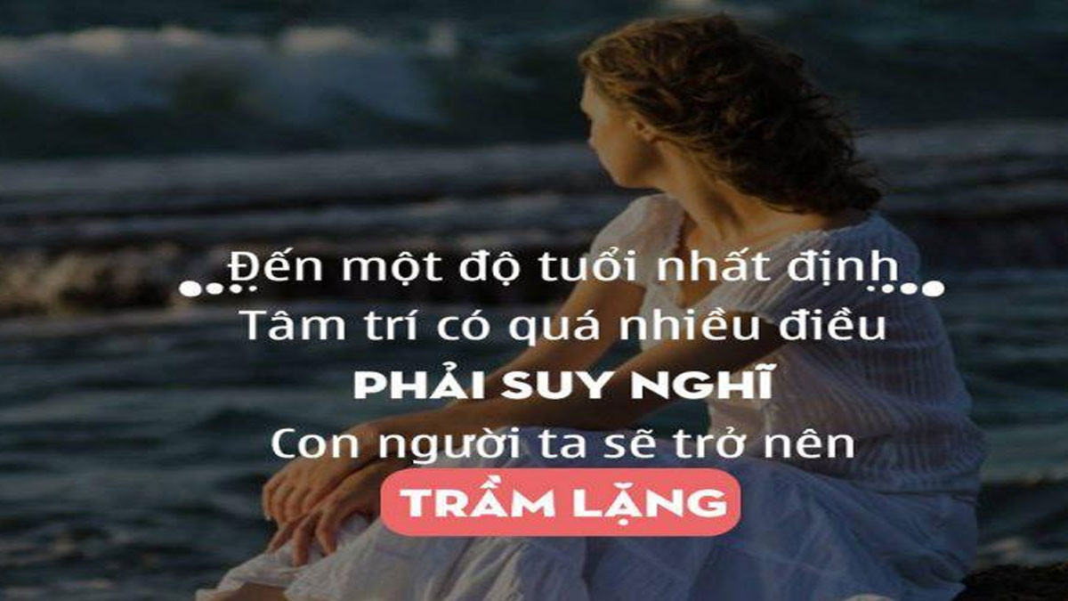 Hình ảnh nói lên sự bế tắc