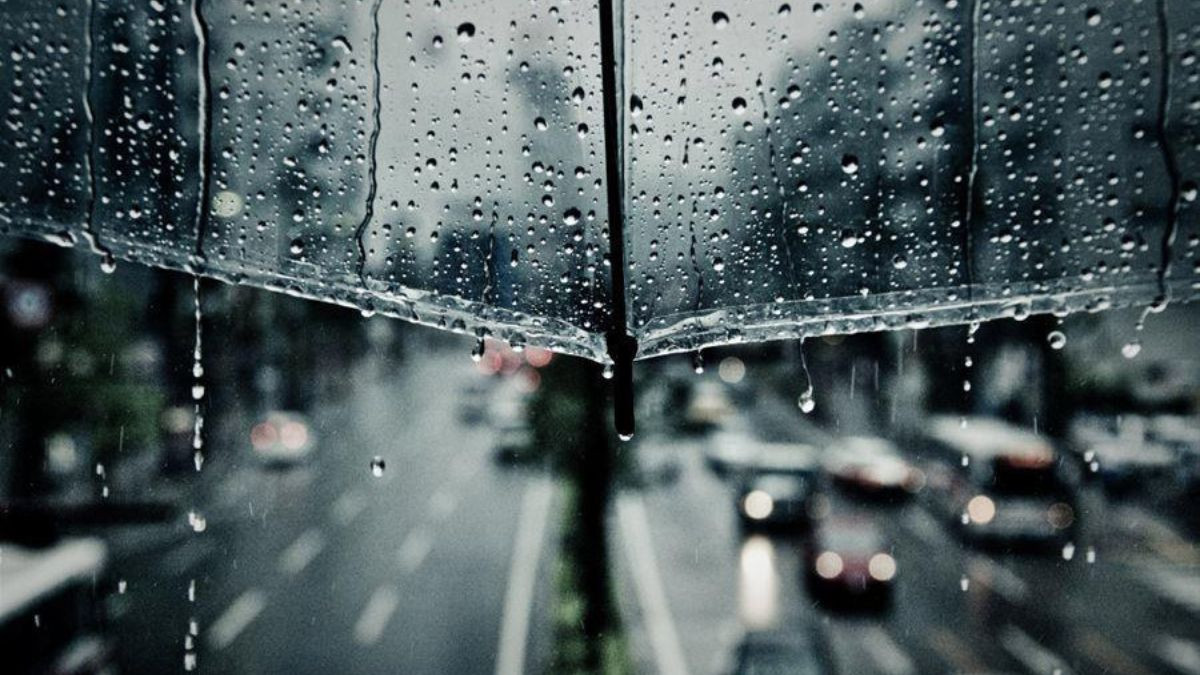 Hình ảnh thiên nhiên buồn