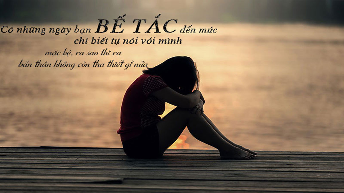 Hình ảnh về sự tuyệt vọng