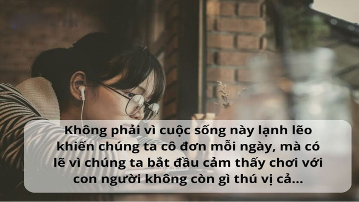 Hình buồn và hy vọng