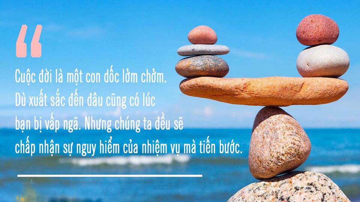 Hình buồn về cuộc sống