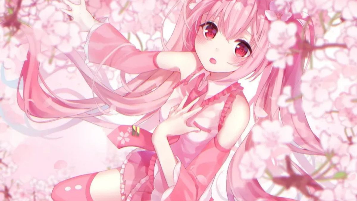 Hình cute chibi 16