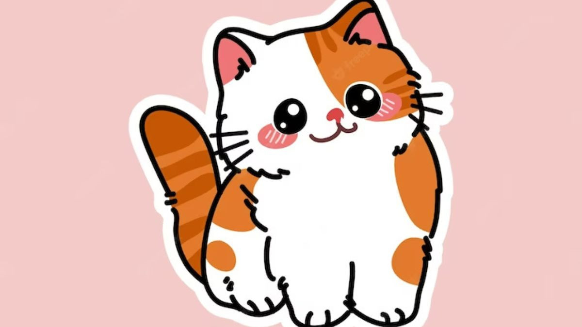 Hình cute chibi 19