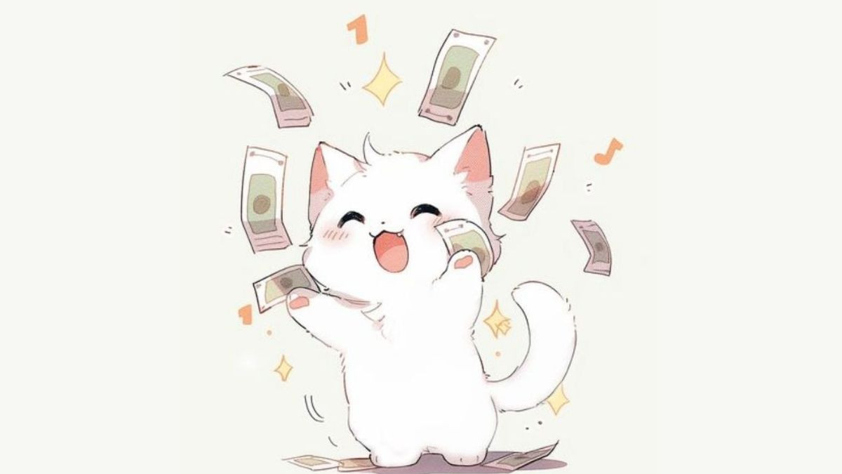 Hình cute chibi 21
