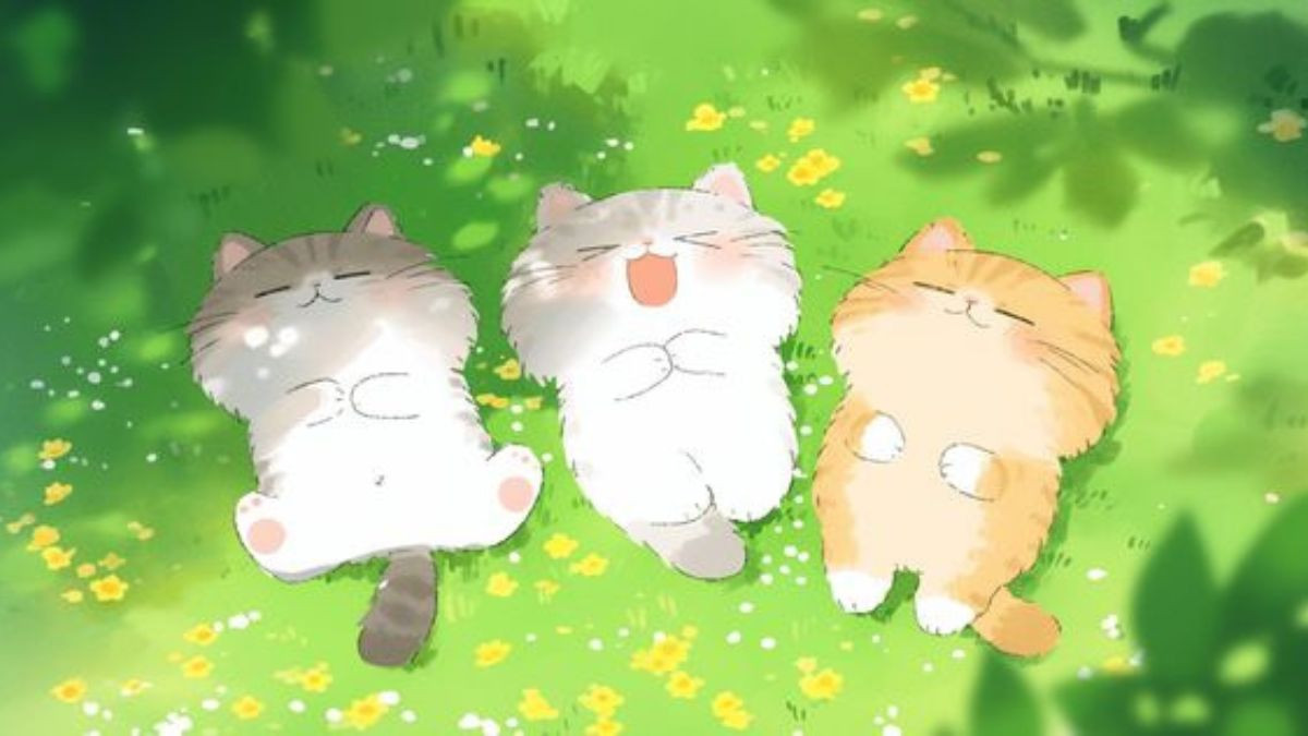 Hình cute chibi 23