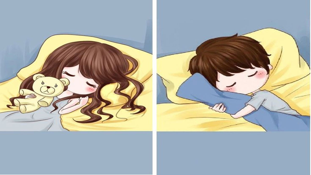Hình nền cute cặp đôi 4