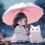 Hình nền dễ thương cho tâm hồn thêm tươi sáng