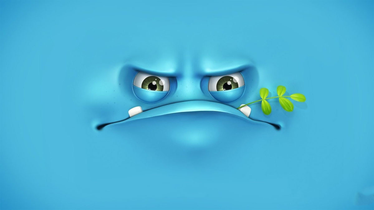 Hình nền hài hước 4