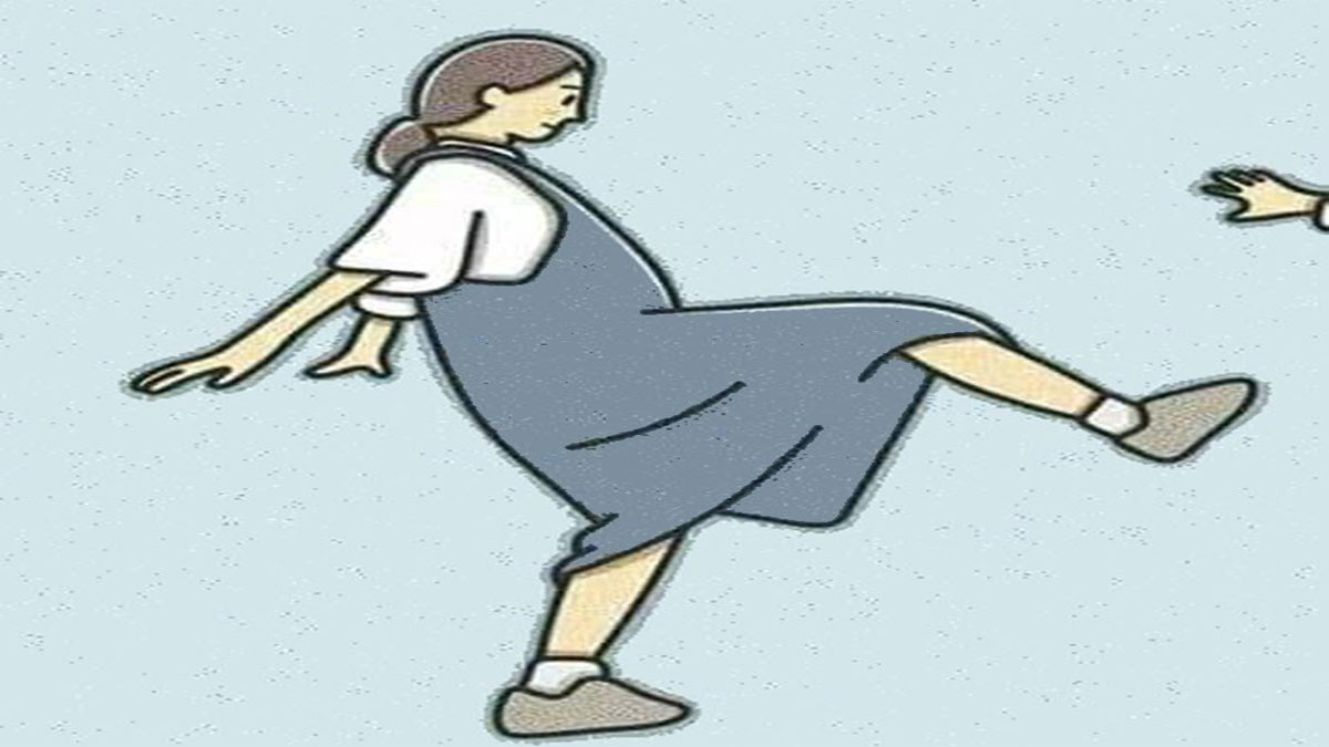 Hình nền hài hước avatar đôi lầy lội