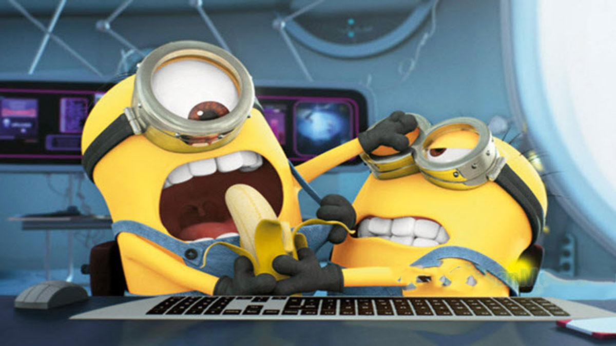 Hình nền Minion