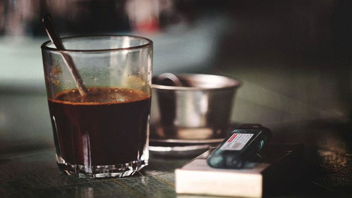 Hình nền ngầu cafe 2