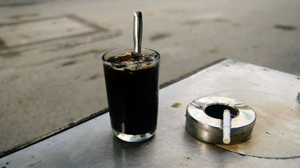 Hình nền ngầu cafe 3