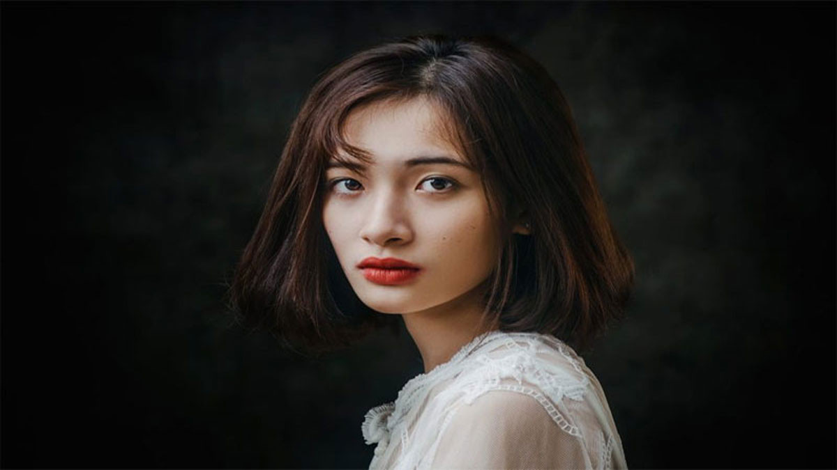 Hình nền ngầu chân dung 5