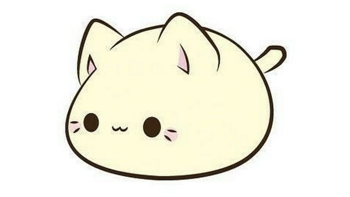 Hình vẽ cute về động vật