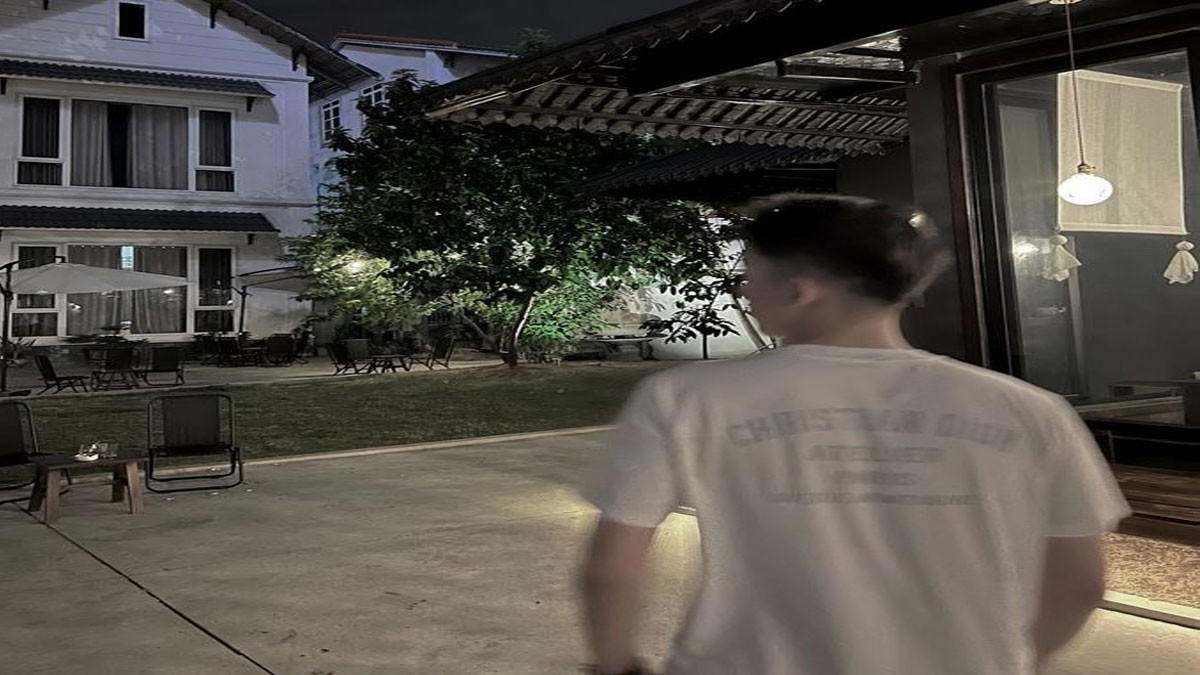 Kết Nối Trong Cộng Đồng