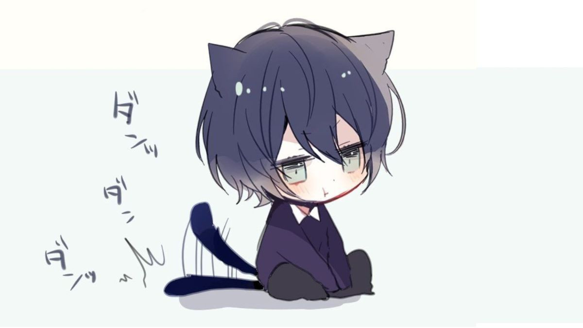 Khủng long cute với biểu cảm ngộ nghĩnh