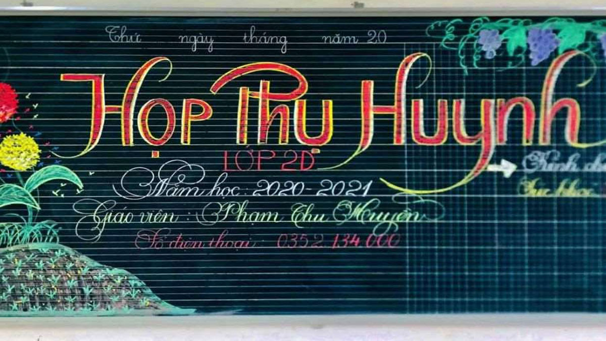 Làm cho không gian họp trở nên thú vị hơn