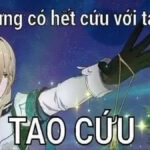 Meme hết cứu là một trào lưu nổi bật