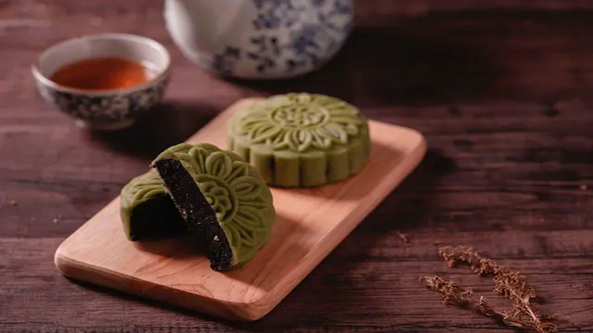 Món ngon không thể thiếu
