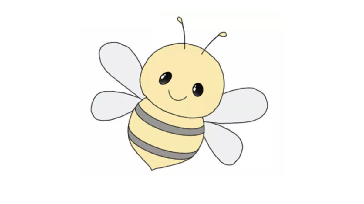 Một Số Hình Vẽ Cute Siêu Đáng Yêu