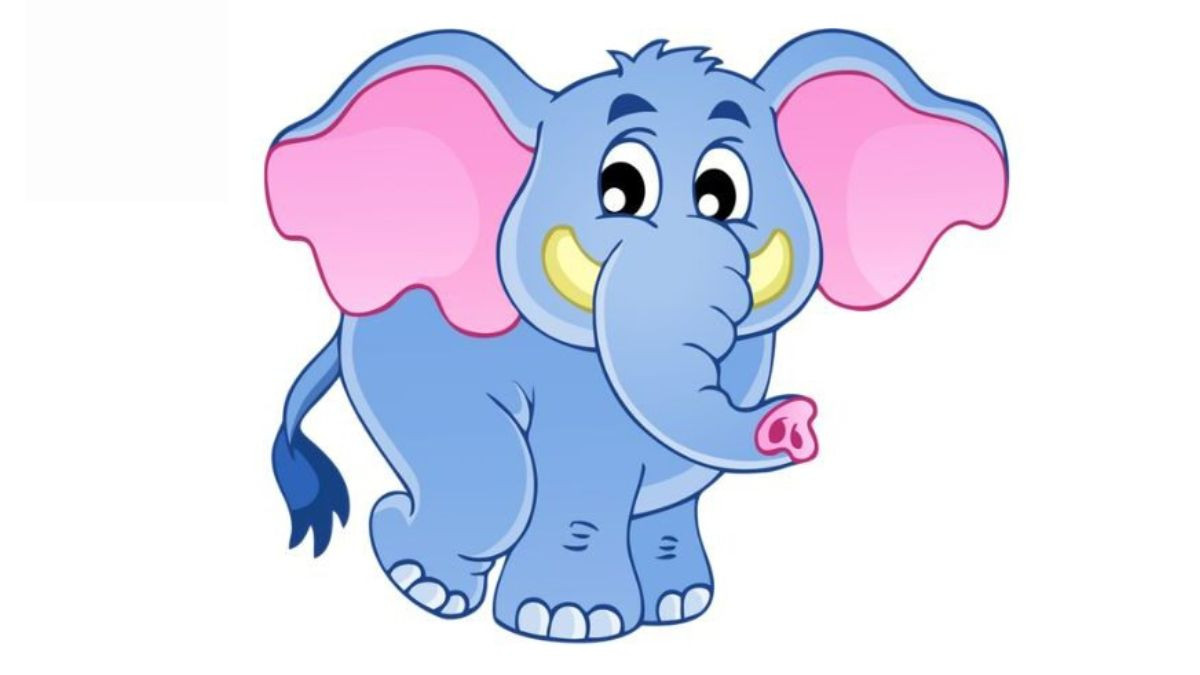 Một Số Hình Vẽ Cute Siêu Đáng Yêu