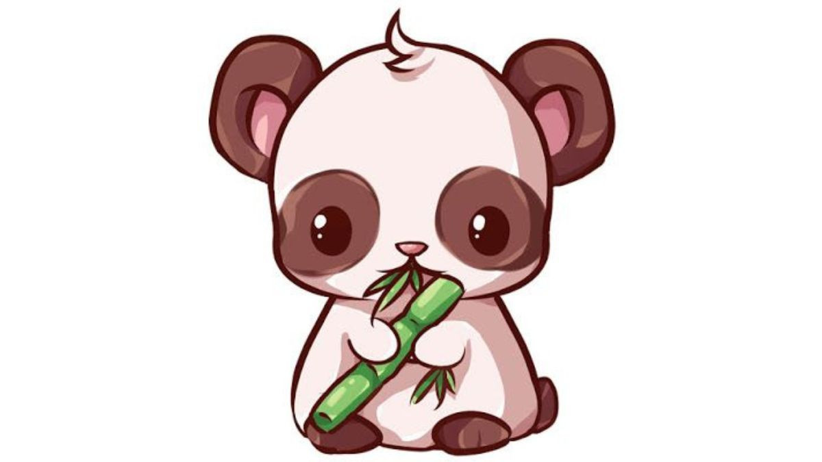 Một Số Hình Vẽ Cute Siêu Đáng Yêu