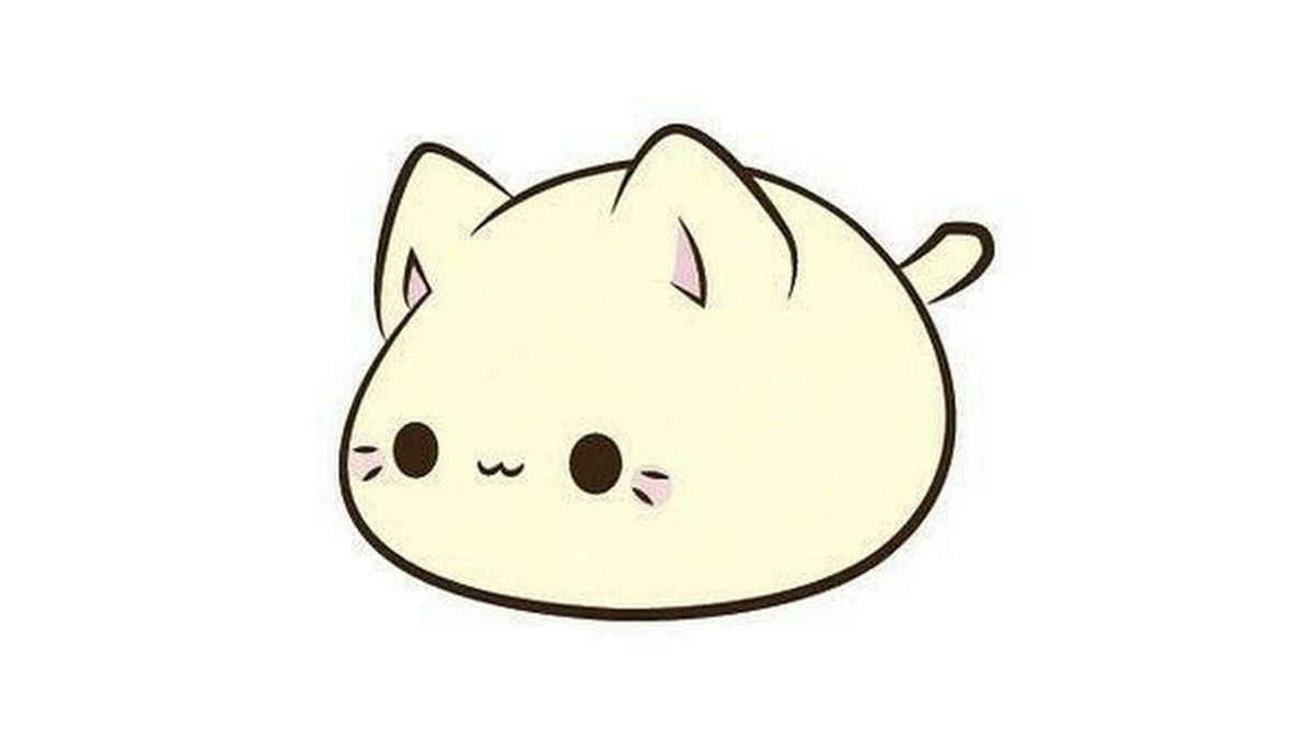 Một Số Hình Vẽ Cute Siêu Đáng Yêu