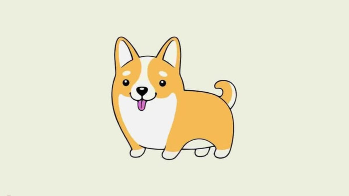 Một Số Hình Vẽ Cute Siêu Đáng Yêu