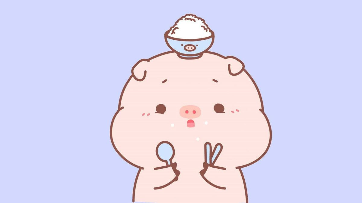 Một Số Hình Vẽ Cute Siêu Đáng Yêu