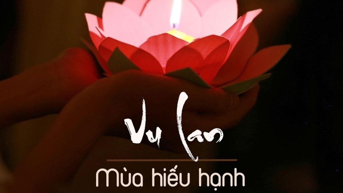 Mùa Vu Lan