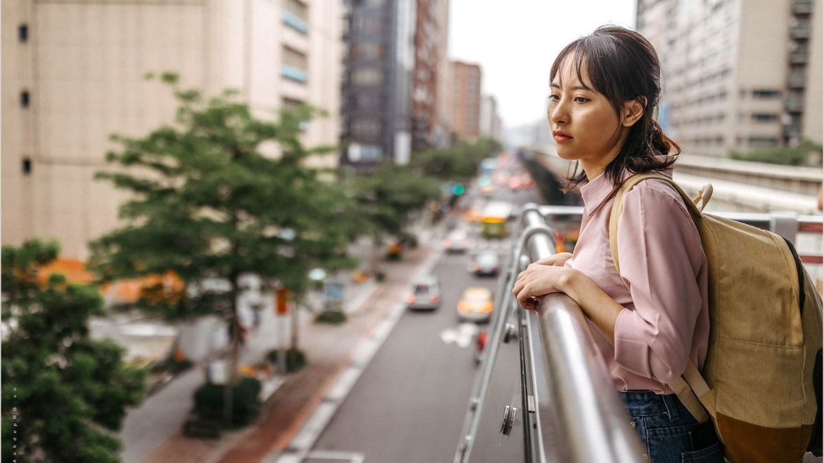Nỗi cô đơn khi nhớ nhà